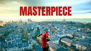 Revisiting Assassin's Creed Unity in 2026