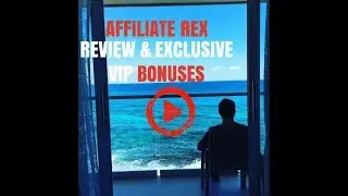 Affiliate Rex V2 Review + Best Exclusive Bonus