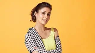 Nayanthara for TLBC Mango Lip Balm &ndash; Beauty Campaign Video by Kunal Daswani