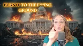 Ep. 381: You Can't CHANGE Corrupt Governments (You Must Demolish Them!)