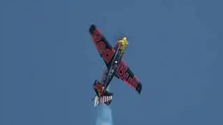 Kirby Chambliss - Oshkosh 2018 - Wednesday