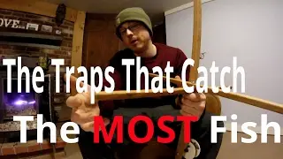 The Traps that Catch the MOST Fish!
