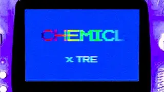 chemicl - ??? ft.TRE (prod.Maindish Celery)