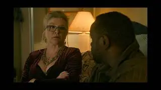 I Just Snorted Out My Drink During That Slap In Episode 3 Of Dope Thief