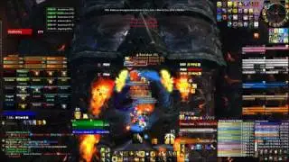 Gentlemens Club vs. Heroic Spine of Deathwing 25 [Ret PoV]