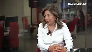 Tüp Bebek Tedavisinde Yapay Zeka | Op. Dr. Seval Taşdemir, haberler.com