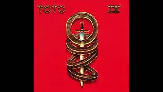 Toto - Africa (Instrumental)