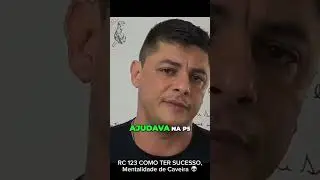 O G&ecirc;nio Ramos  A Revolu&ccedil;&atilde;o na Seguran&ccedil;a #shorts #cadar #caveira #ramos #cop #pm