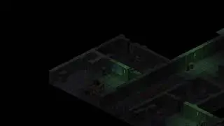 Underrail Dominating Easy junkyard route.