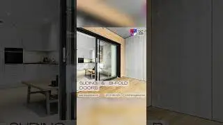 Sliding & Bi-Fold Doors