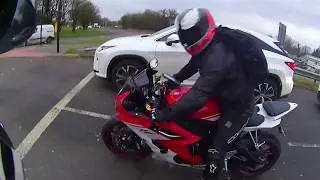 *TOP SPEED RUN* Dual vlog with XEY #1