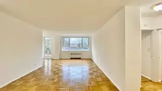 NYC Luxury Doorman Apartment Tour