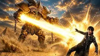 Egyptian Mythology is BETTER Than Sword Art Online