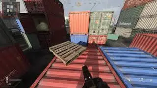 Call of Duty Modern Warfare|Multiplayer Map Showcase|Shipment
