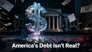 How America Is Making Trillions Disappear &mdash; The Silent Debt Strategy No One Explains.