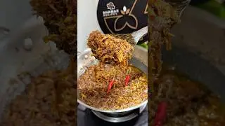 testing the most viral chicken pastil recipe in facebook. #shorts