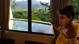 Sleeping Giant Lodge