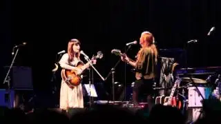 Kate Martin & Bree Tranter