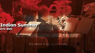 Indian Summer (Eric Ball)