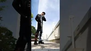 Smoke 챌린지?🔥은찬이가 해드림😎 #TEMPEST #템페스트 #은찬 #EUNCHAN #smokechallenge #스모크챌린지 #Shorts