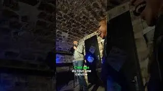 La petite particularit&eacute;