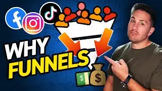 Why Everyone Needs a Digital Marketing and Sales Funnel