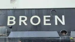 Brol&oslash;b 9.11.2021