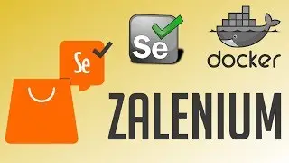 Zalenium | How to Run Selenium Grid with Zalenium in Docker container