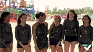 VYPE Bytes: 2019 Concordia Volleyball