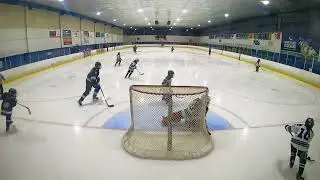 Tri City Predators | U13 C3 | 2025-2026 | Dec 29 2025 | Tournament Game 4 | Langley U11A1 | CamA