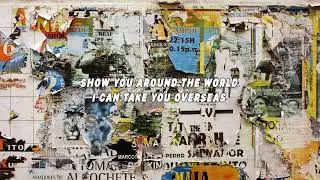 Jay Trigga & Ari ft Rotimi - Nationality (Remix) lyrics