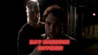 THE BAY HARBOUR BUTCHER EDIT | DEXTER |