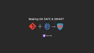 Git Sensei: The AI Assistant for Git (Kiro AI Hackathon Submission)