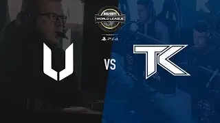 UNILAD vs. Team Kaliber | CWL Pro League Stage 2 Playoffs | Day 1