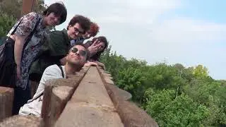 It Will Pass - Leaving Behind (Music Video)