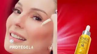 Rutina d&iacute;a Ponds Age Miracle​