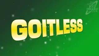 Dimension Jump XVII - Goitless