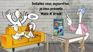 D&eacute;couvrez le jeu 