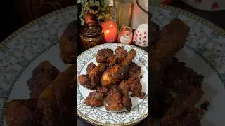 My favourite chicken fry recipe 🤤🤌🏻 #shorts #chickenfry