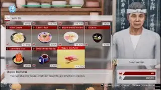 Conquer Restaurants | Judgment