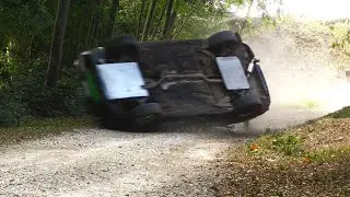 RSC Rallye Wildetaube 2024  |  CRASH & ACTION