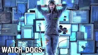 Watch Dogs - Bad Blood DLC - FULL GAME WALKTHROUGH + ENDING (4K 60FPS PC)