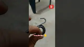 scooty किक स्प्रिंग | भुवन ऑटो पार्ट्स | bhuvan auto parts