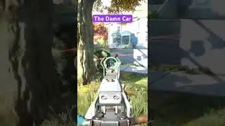 Redfall Gameplay Clip #xbox #ps5 #ps4 #redfall #redfallgameplay #xboxgaming #xboxgamepass #bethesda