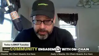 Zili Integrates Stacks: On-Chain Quests & Community Rewards!