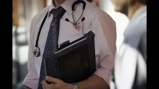 Study Found Men Don't Go To The Doctor When They Should