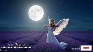 🎻 RUACH – Violín Sagrado para Oración Profunda – Música Profética con Violín de Guerra