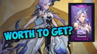 FREE EPIC (WORTH TO GET?🤔) Mobile Legends: Adventure