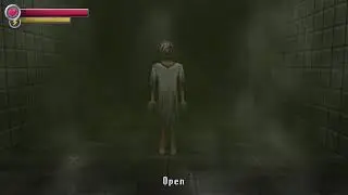 Karamari Hospital Walkthrough (Good Ending)