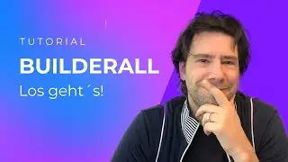 Builderall Tutorial Deutsch (01/01): Anmeldung